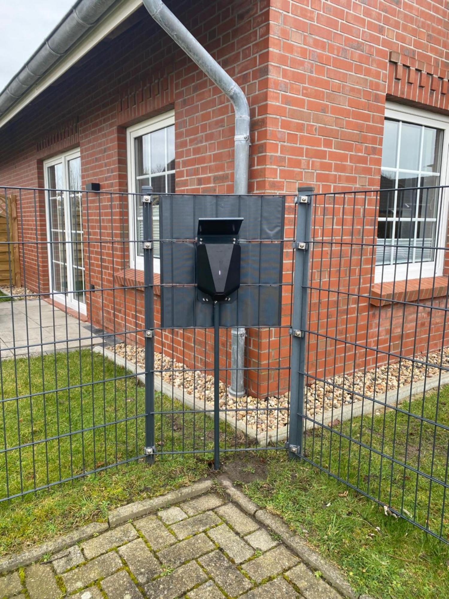 Fewo Friesenbude Nessmersiel, Garten, Wallbox, Bettwaesche Inclusive, Buitenkant foto